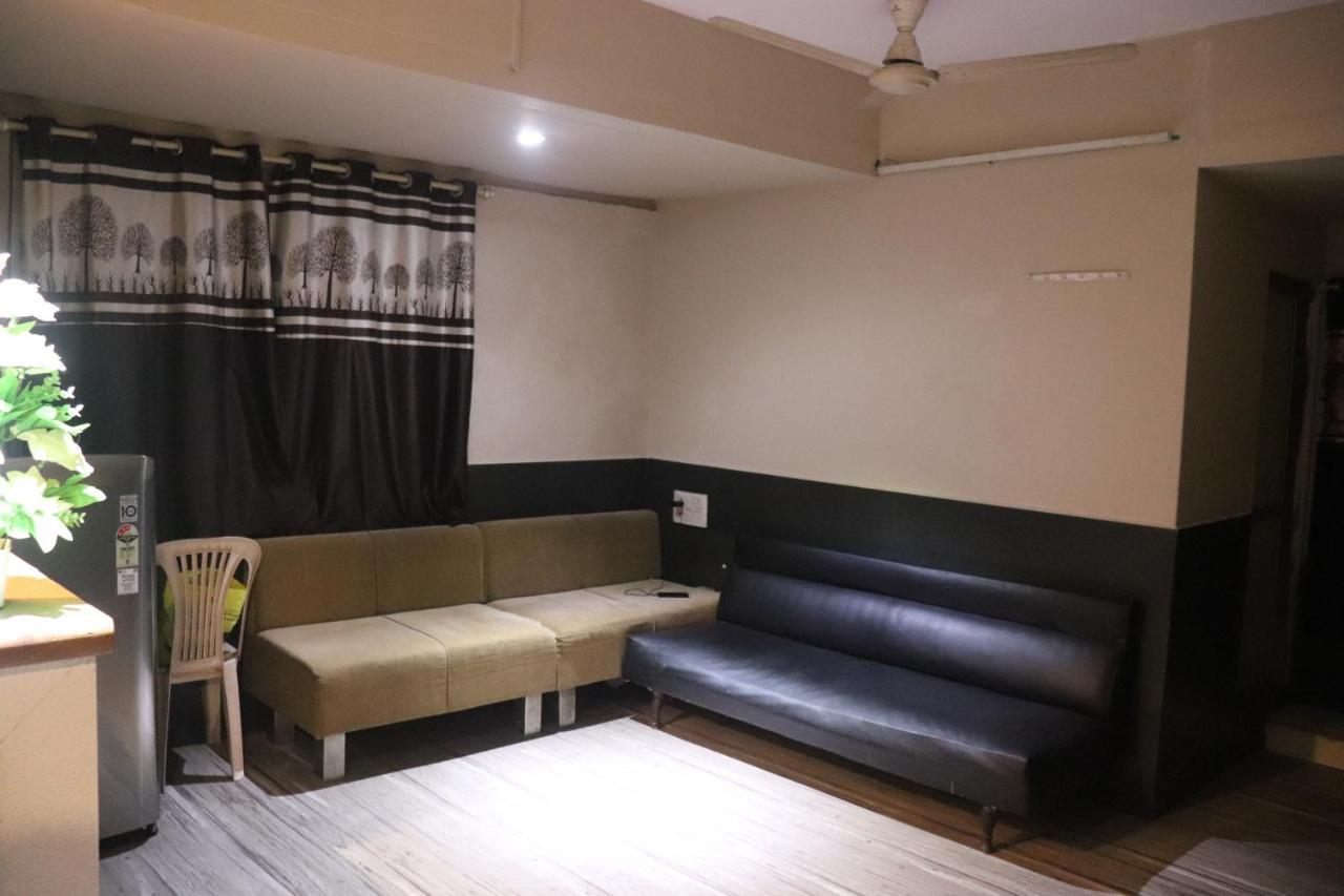 Hotel Harmony Jāmnagar المظهر الخارجي الصورة