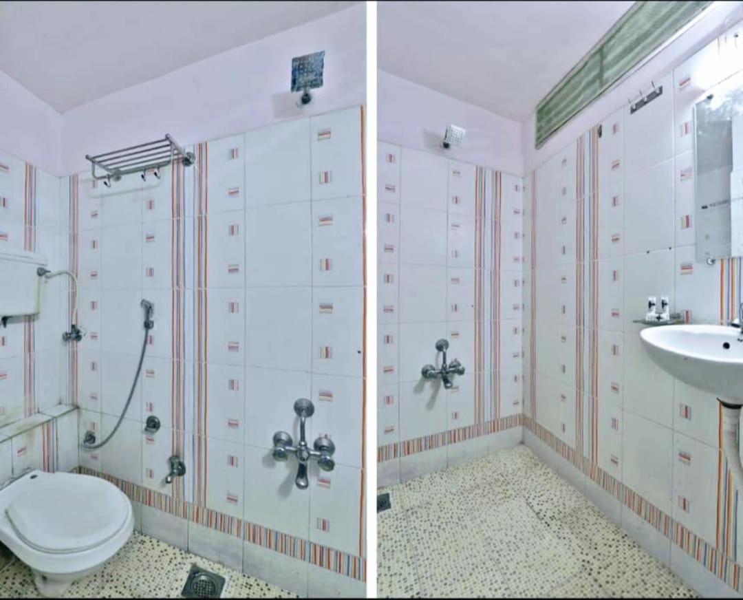 Hotel Harmony Jāmnagar المظهر الخارجي الصورة
