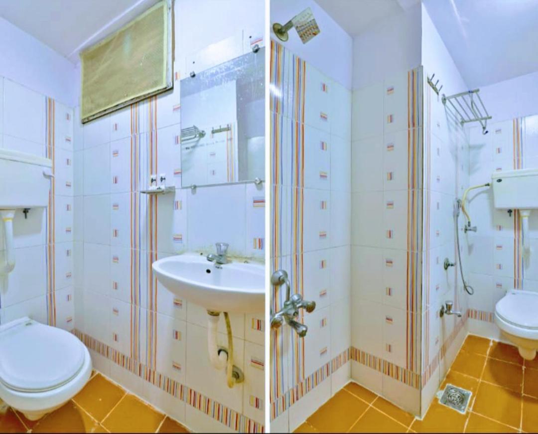 Hotel Harmony Jāmnagar المظهر الخارجي الصورة