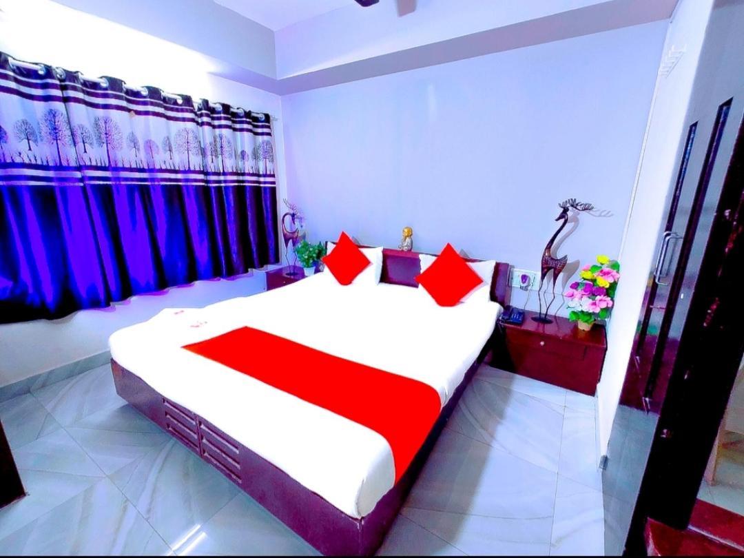 Hotel Harmony Jāmnagar المظهر الخارجي الصورة