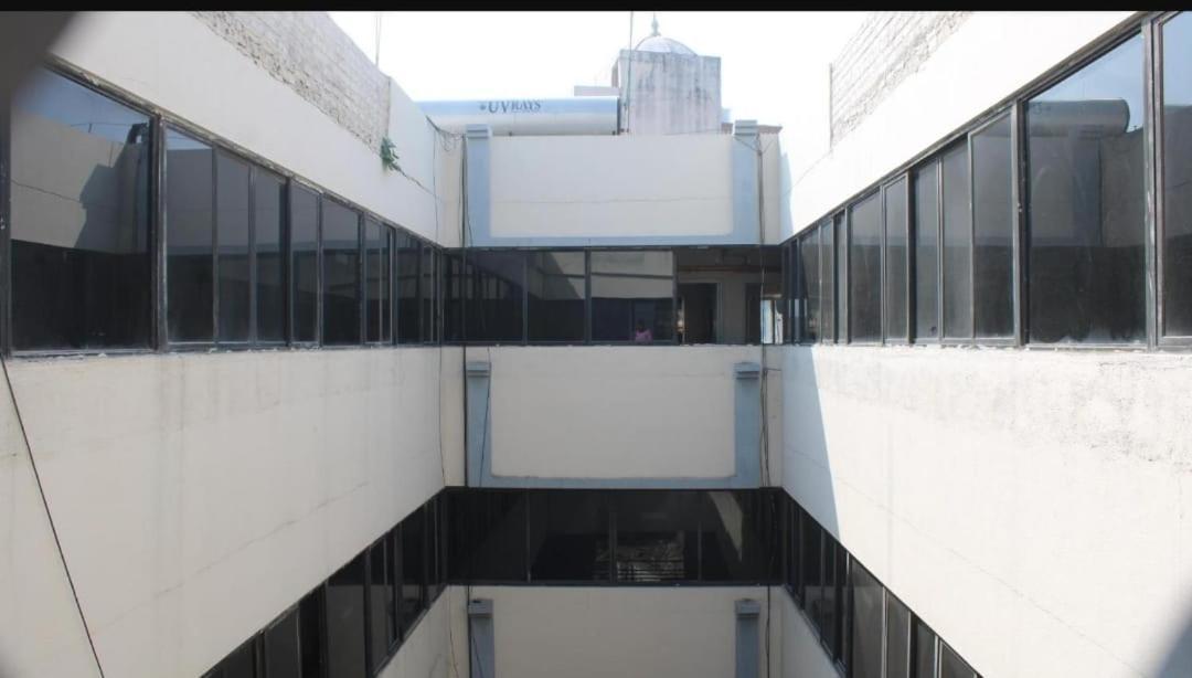 Hotel Harmony Jāmnagar المظهر الخارجي الصورة